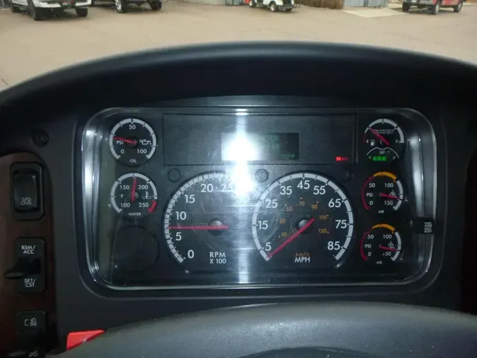 2020 Freightliner Business Class M2 106