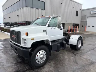 1998 GMC C7500