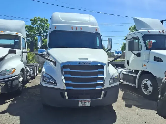 2022 FREIGHTLINER/MERCEDES NEW CASCADIA PX12664