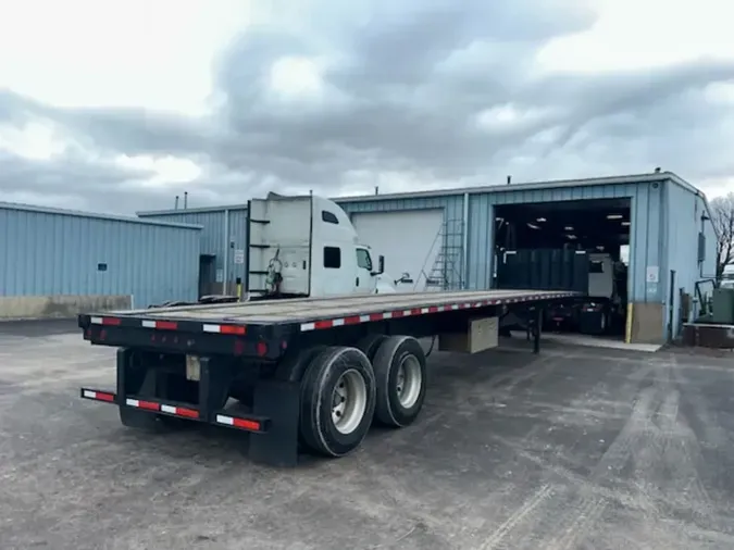 2015 UTILITY TRAILERS FS2CHS 45/102