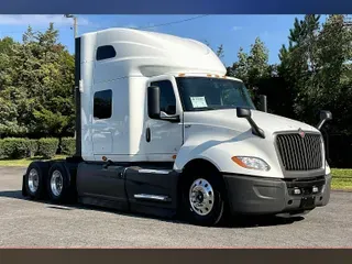 2021 INT LT625 6x4
