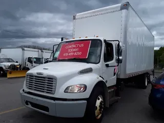 2019 FREIGHTLINER M2 106