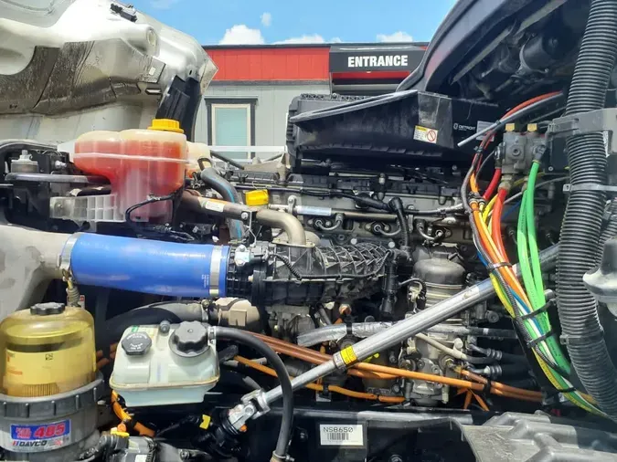 2022 FREIGHTLINER/MERCEDES NEW CASCADIA PX12664