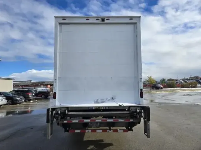 2019 International MV6077c84ac8c136c32ac51196368730ee776