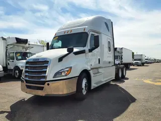 2020 FREIGHTLINER NEW CASCADIA PX12664