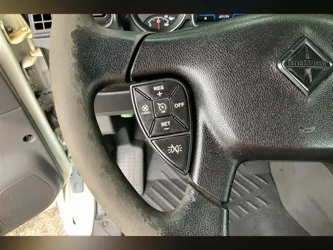 2018 INT LT625 6x4