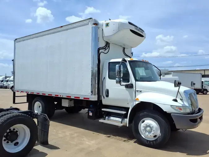 2020 NAVISTAR INTERNATIONAL MV607 (4X2)7c87be79ec08560978b04c438ecbb561