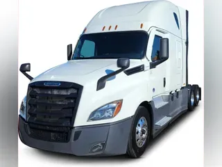 2020 Freightliner Cascadia