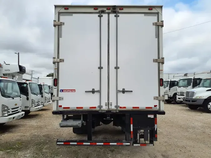 2019 NAVISTAR INTERNATIONAL 4300