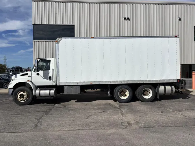 2012 International 4400