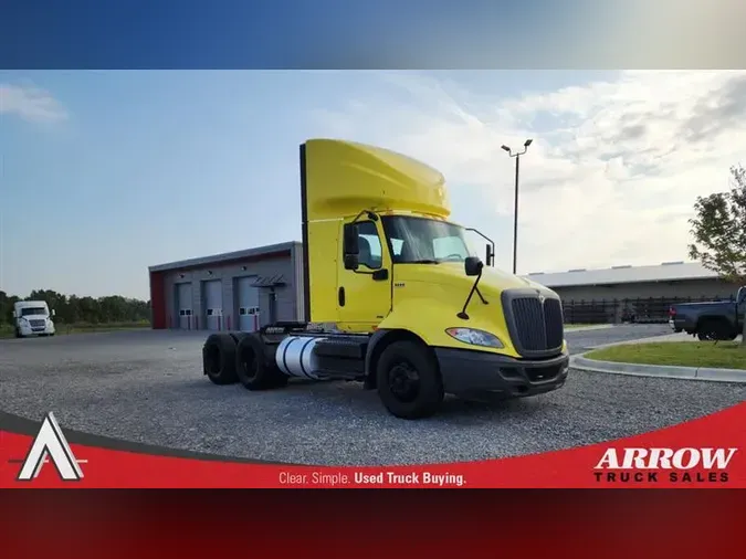2020 INTERNATIONAL RH613
