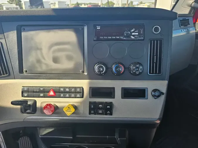 2019 FREIGHTLINER NEW CASCADIA 116
