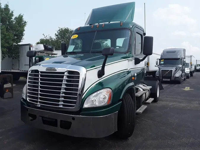 2016 FREIGHTLINER/MERCEDES CASCADIA 1257c8a8b68b044967df57638bb2fe7a356