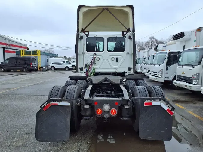 2020 FREIGHTLINER/MERCEDES NEW CASCADIA PX12664