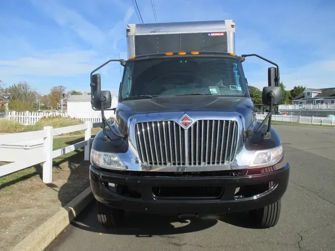 2019 INTERNATIONAL MV 607 EXT7c8b131ee4311f682d7f4396014b3a9b