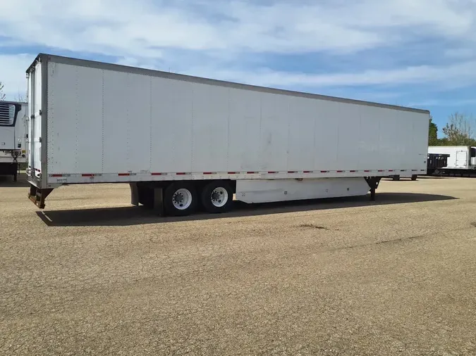 2016 UTILITY TRAILERS VS2RA 53/162/102