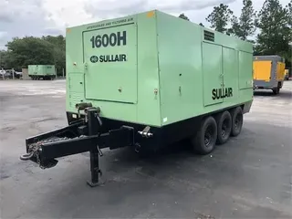 2012 SULLAIR 1600HAFDTQ