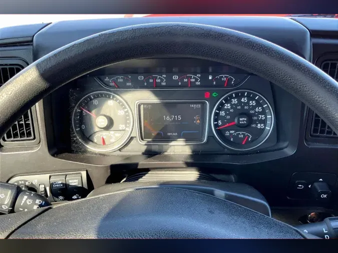 2023 INT LT625 6X4
