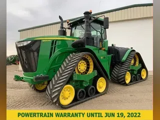 2019 John Deere 9620RX