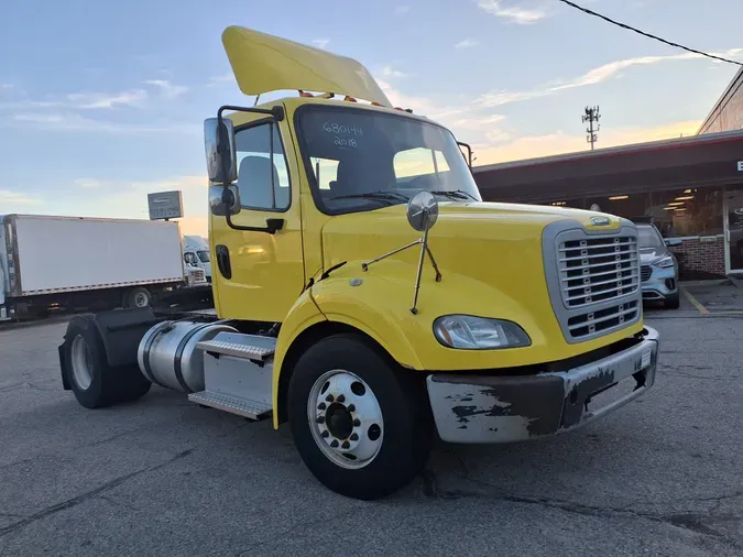 2018 FREIGHTLINER/MERCEDES M2-112