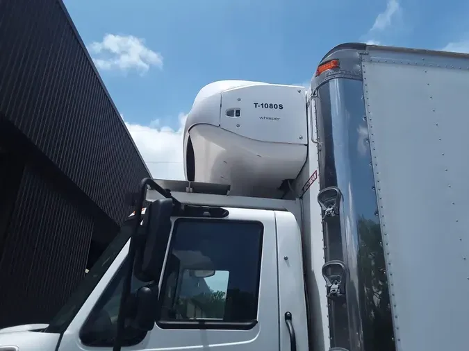 2019 NAVISTAR INTERNATIONAL 4300
