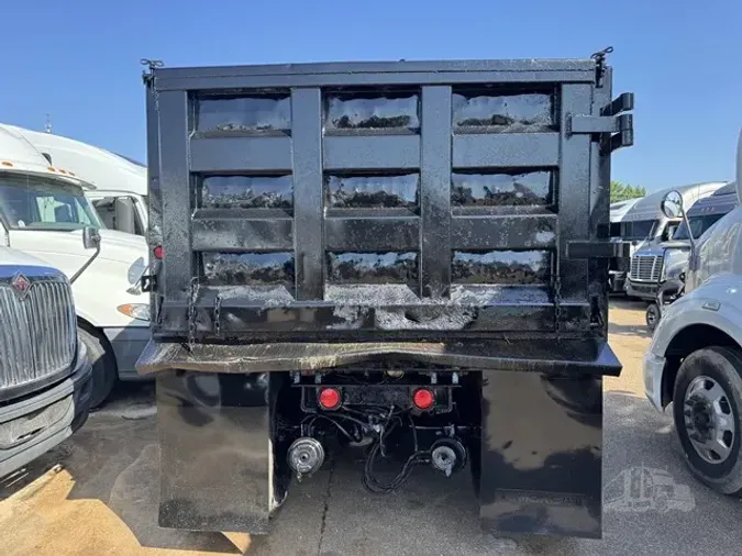 1996 FREIGHTLINER FLD112SD