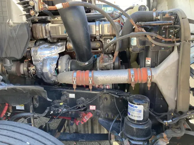 2019 FREIGHTLINER/MERCEDES NEW CASCADIA 1267c8f9de502dfdf334b6bc4a566f7f8e1