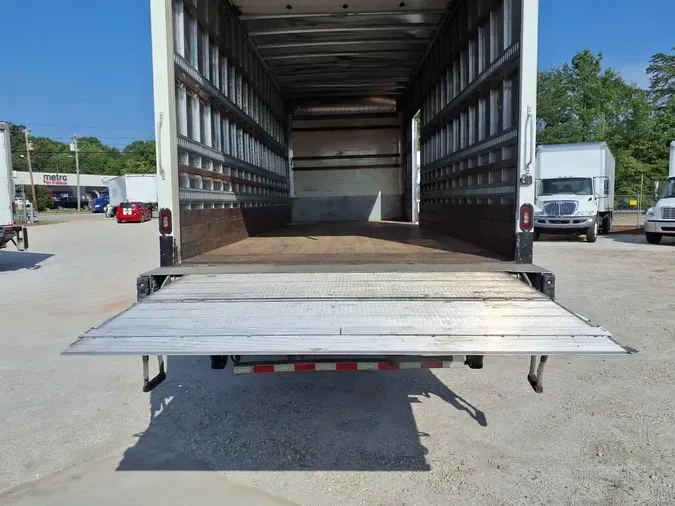 2020 NAVISTAR INTERNATIONAL MV607 (4X2)