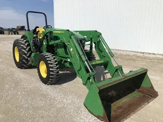 2019 John Deere 5090EL