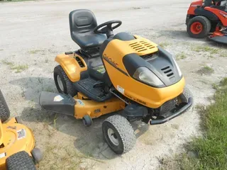 2007 Cub Cadet I1046