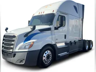 2020 Freightliner Cascadia