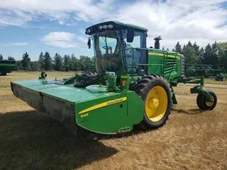 2013 John Deere R450