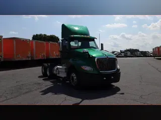 2020 International LT