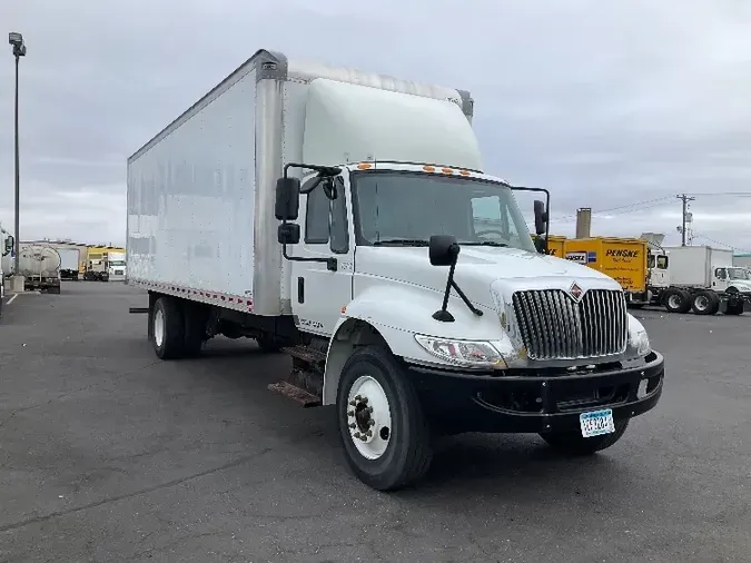 2018 International 43007c9436ad5218d7397299f4d08aa5417d