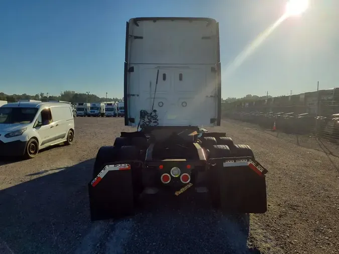 2020 FREIGHTLINER/MERCEDES NEW CASCADIA PX12664