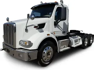 2020 Peterbilt 567