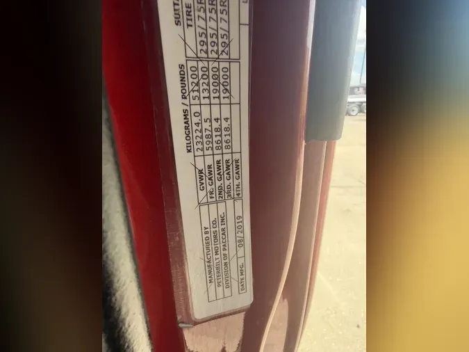 2020 Peterbilt 5797c9503c1d9ede9607328e39cb85b3733