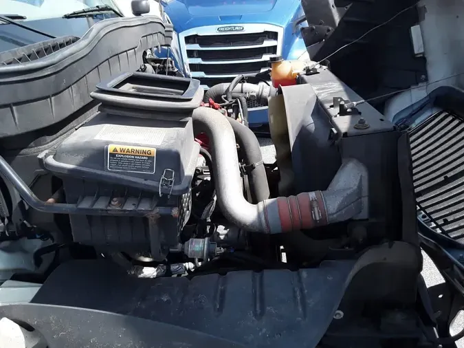 2018 NAVISTAR INTERNATIONAL 4300