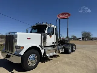 2026 PETERBILT 589