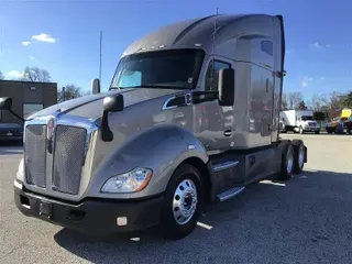 2018 KENWORTH T680