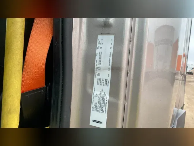 2024 Freightliner Cascadia 126