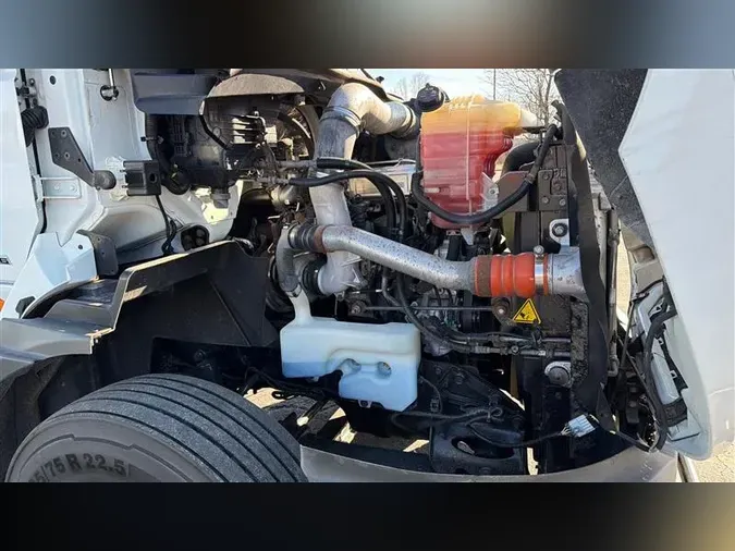 2020 INTERNATIONAL RH613