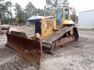 2006 Caterpillar D6N LGP