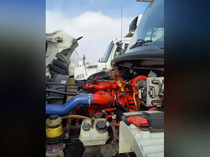 2019 FREIGHTLINER/MERCEDES M2 1067c97ea187809ede49be390f514b47bf9