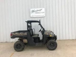 2019 Polaris XP1000