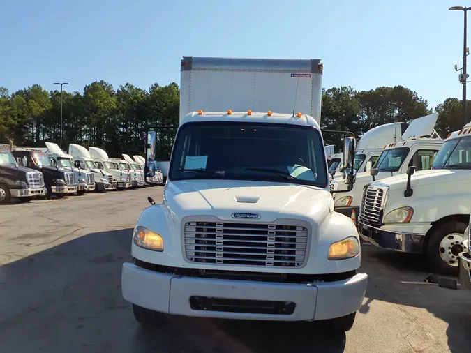 2019 FREIGHTLINER/MERCEDES M2 106