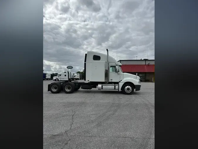 2012 FREIGHTLINER COLUMBIA 120