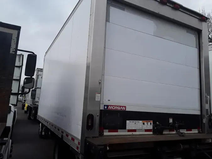 2020 CHEVROLET MOTOR DIV. LCF 4500XD7c997d42c925f716efac23cf37582ddb