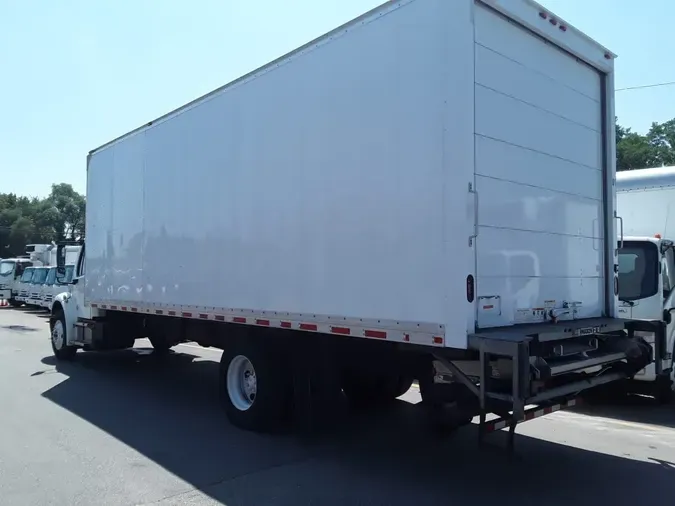 2018 FREIGHTLINER M2 106