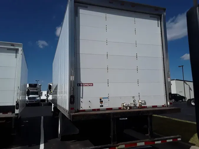 2019 NAVISTAR INTERNATIONAL 4300